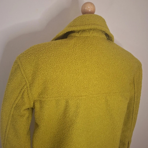 Jackson Rowe Panamint jacket in Ochre SZ XS NWOT - Picture 10 of 14
